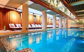 Lucky Bansko Aparthotel SPA&Relax